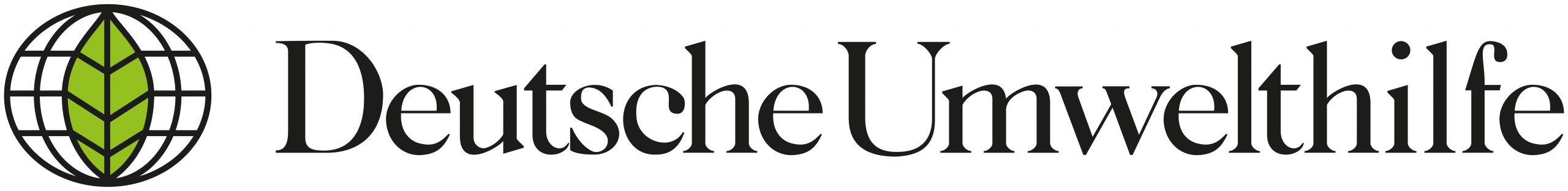 Deutsche Umwelthilfe Deutsche Umwelthilfe