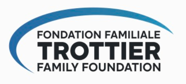 The Trottier Family Foundation The Trottier Family Foundation