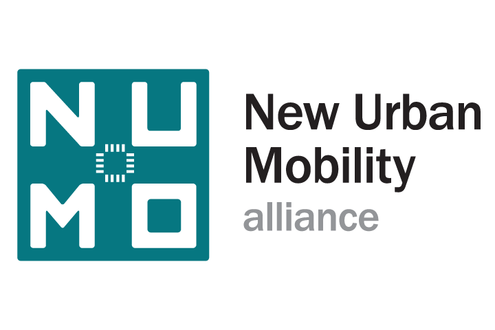 New Urban Mobility Alliance New Urban Mobility Alliance
