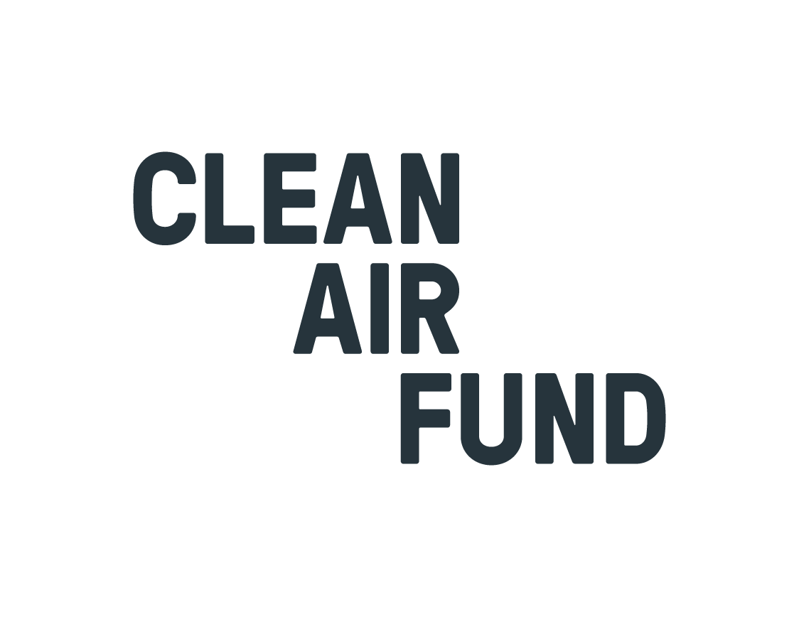 Clean Air Fund Clean Air Fund