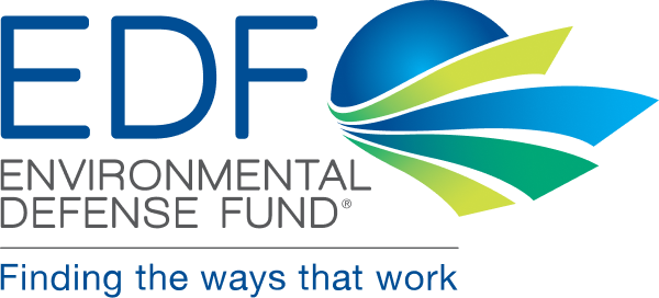 Environmental Defense Fund Environmental Defense Fund