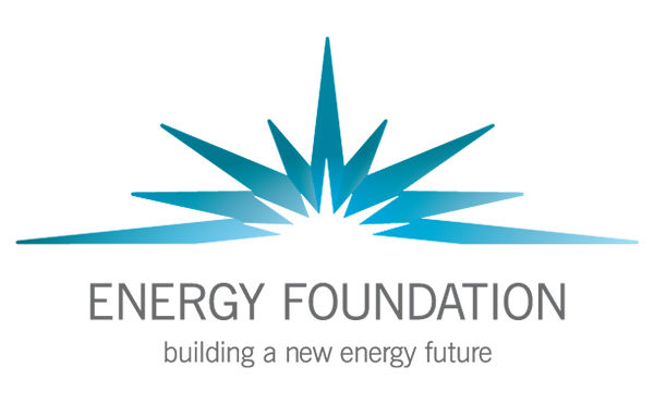 Energy Foundation Energy Foundation