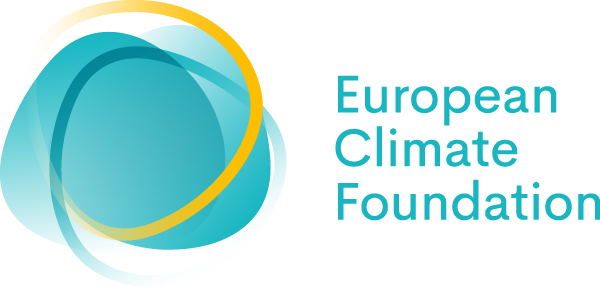 European Climate Foundation European Climate Foundation