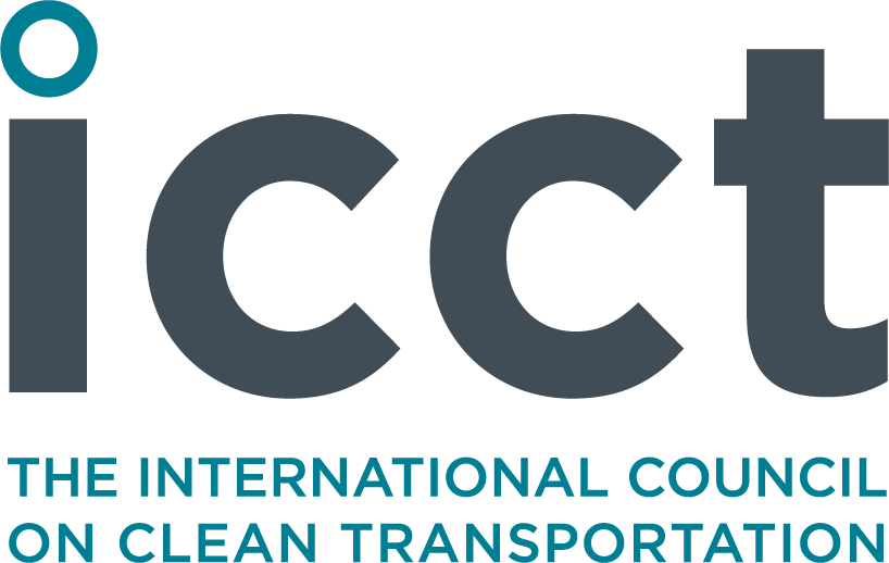 The International Council on Clean Transportation The International Council on Clean Transportation