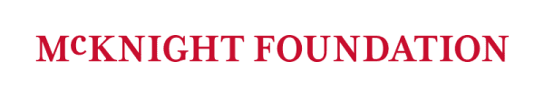 McKnight Foundation McKnight Foundation