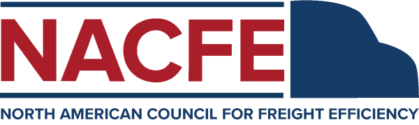 North American Council for Freight Efficiency North American Council for Freight Efficiency