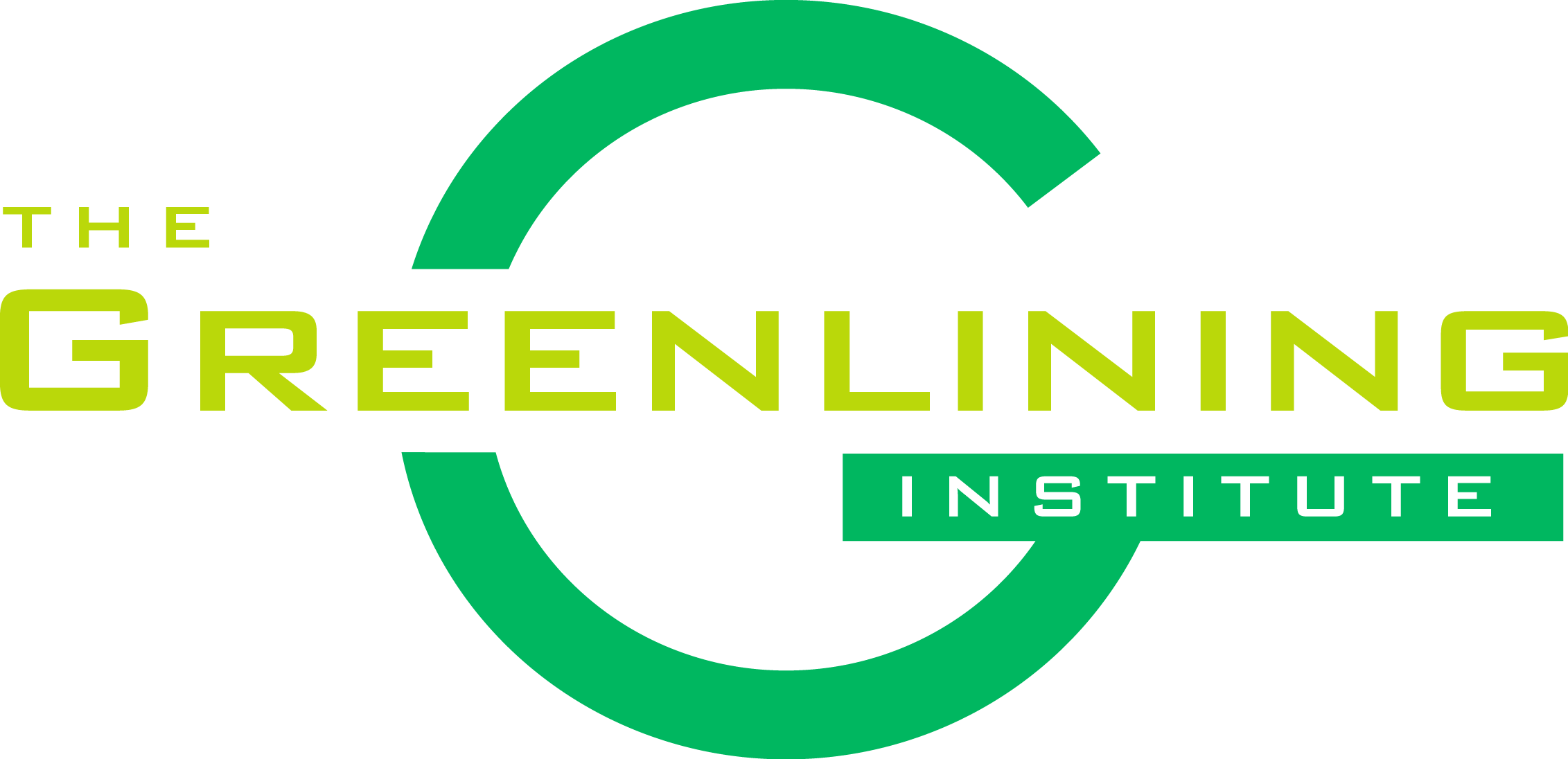 Greenlining Institute Greenlining Institute