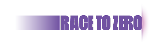 Race to Zero Race to Zero