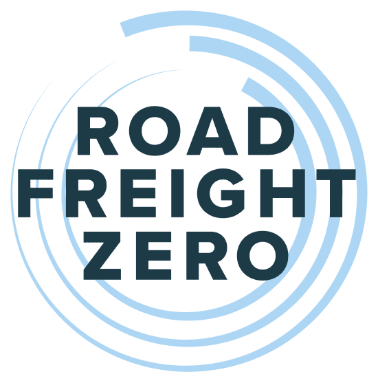 Road Freight Zero Road Freight Zero